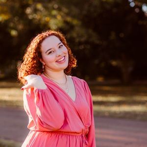 Meet your Posher, Kyra